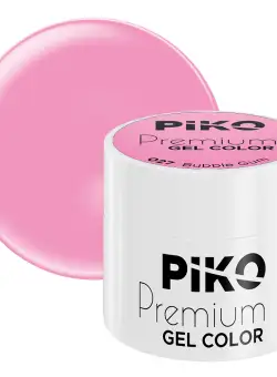 Gel UV color Piko, Premium, 5 g, 027 Bubble Gum