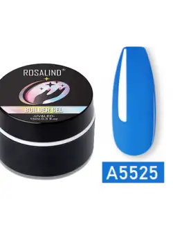 Gel UV Constructie Rosalind Colorful - A5525 15g