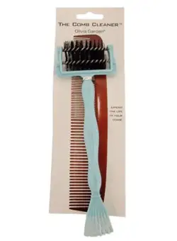 Instrument pentru Curatare Piepteni si Perii - Beautyfor Comb &amp; Brush Cleaner