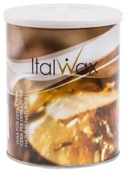 Italwax Honey - Ceara profesionala de epilat la cutie 800ml