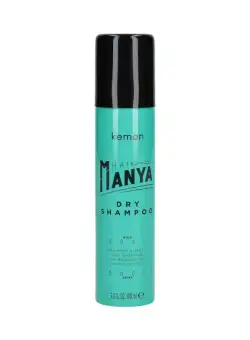 Kemon Hair Manya - Sampon uscat Dry Shampoo 100ml
