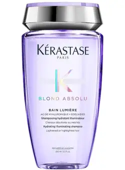 Kerastase - Sampon hidratant iluminator par blond Absolu Lumiere 250ml