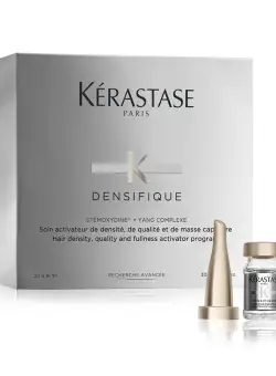 Kerastase - Tratament fiole pentru par lipsit de densitate Densifique 30*6ml