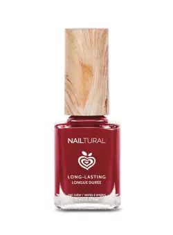 Lac de unghii Nailtural Reliable Rose 11 ml, Made in USA