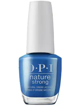 Lac de Unghii Vegan - OPI Nature Strong Shore is Something!, 15 ml