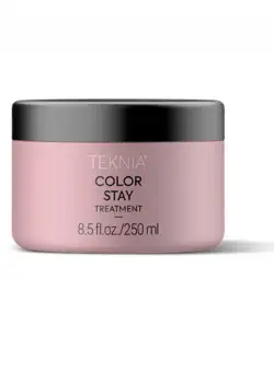 Lakme Teknia Color Stay Masca tratament pentru par vopsit 250 ml
