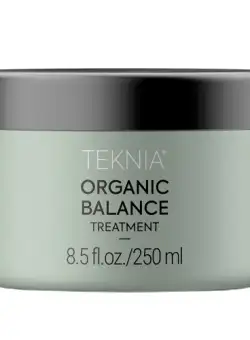 Lakme Teknia Organic Balance - Tratament de hidratare fara sulfati 250ml