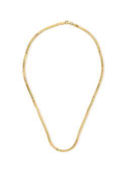 Lant din aur galben