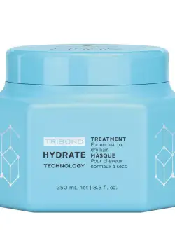 Masca de Par Hidratanta pentru Par Normal si Uscat Schwarzkopf Professional, Fibre Clinix Hydrate, 250 ml