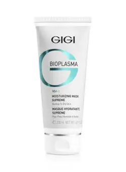 Masca hidratanta Gigi Cosmetics Bioplasma Supreme200 ml