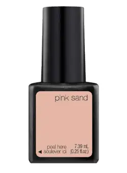 Oja semipermanenta SensatioNail 7.39 ml Pink Sand
