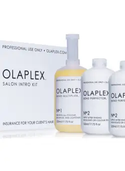Olaplex Salon - Pachet complet pentru 140 de aplicari 1575ml