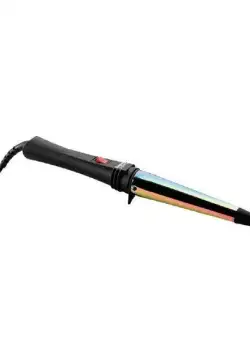 Ondulator de par Gamma Piu Iron Rainbow Conic, 18-33 mm, 200 V