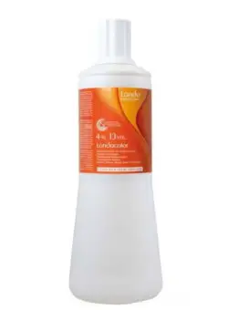 Oxidant Vopsea Demi-permanenta 4% - Londa Professional Extra Rich Creme Emulsion 13 vol 1000 ml