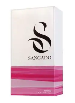 Parfum femei Briza mediteraneana Sangado 50ml