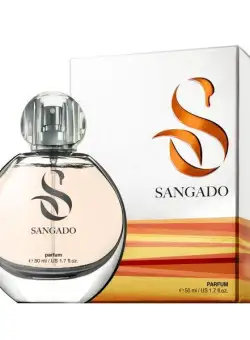 Parfum femei Zambila Sangado 50ml