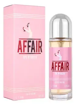 Parfum Lucky Affair in Paris EDP Florgarden, Femei, 35 ml