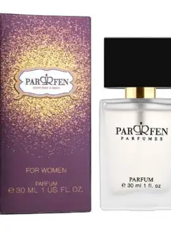 Parfum Original de Dama Parfen Extaz Florgarden PFN908, 30 ml