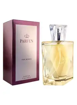 Parfum original de dama Parfen Lady&#039;s Gold $ EDP Florgarden PR530, 75ml