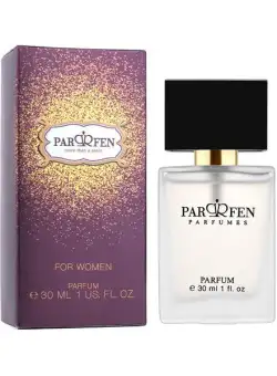 Parfum Original de Dama Parfen Precious Florgarden PFN868, 30 ml