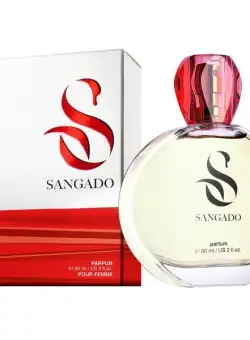 Parfum pentru femei Noma Sangado, 60 ml