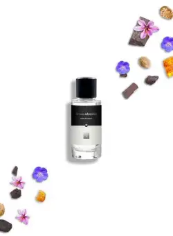 Parfum unisex EC 320 Nisa, Barrois Ganymede, Floral/Lemnos/Picant 50 ml