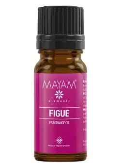 Parfumant Elemental, Figue, 10 ml