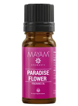 Parfumant Elemental, Paradise Flower, 10 ml
