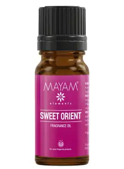 Parfumant Elemental, Sweet Orient, 10 ml
