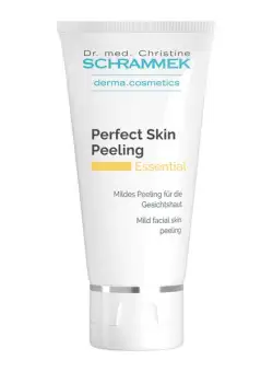 Peeling Facial - Dr. Christine Shrammek Perfect Skin Peeling 50 ml