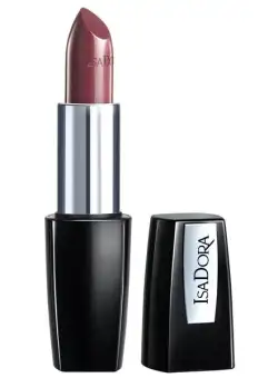 Ruj - Perfect Moisture Lipstick Isadora 4,5 g, nr. 156 Mauve Rose