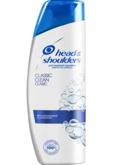 Sampon Antimatreata Clasic - Head&amp;Shoulders Andi-Dandruff Shampoo Classic Clean, 200 ml