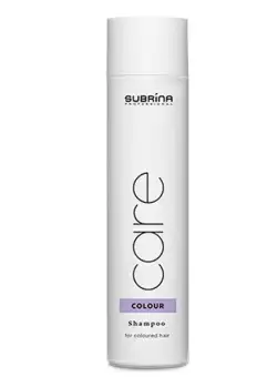 Sampon pentru Par Vopsit - Subrina Colour Care Shampoo, 250 ml