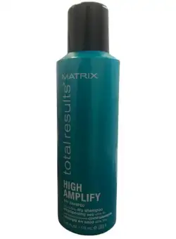 Sampon Uscat - Matrix Total Result Hight Amplify Dry Shampoo, 176 ml