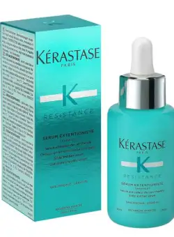 Ser Leave-In pentru Par Lung - Kerastase Resistance Serum Extentioniste Scalp and Hair Serum, 50ml