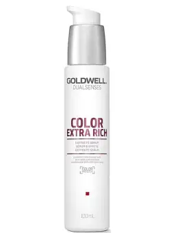 Ser pentru Par Vopsit - Goldwell Dualsenses Color Extra Rich, 100 ml