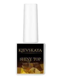 Shiny Top Coat Kievskaya 8 ml