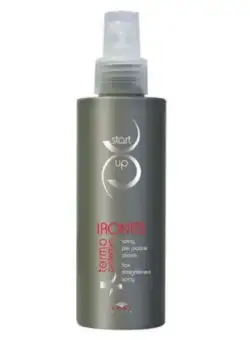 Spray cu Protectie Termica Tmt Milano Start Up Ironite Thermo-Protective, 150 ml