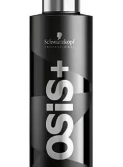 Spray pentru Volum cu Sare de Mare Schwarzkopf Professional Osis+ Session Label Salt Spray, 200ml