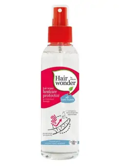 Spray protector pentru coafat la temperaturi inalte, Hairwonder, 150 ml