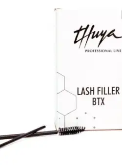 Thuya Professional Lash Filler Btx - Tratament de reconstructie pentru gene si sprancene 5ml