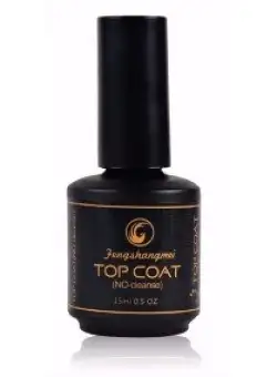 Top coat Fsm no-wipe 15 ml