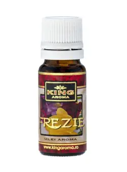 Ulei aromaterapie King Aroma, Frezie, 10 ml
