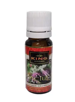 Ulei aromaterapie King Aroma, Paciuli, 10ml
