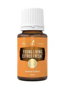 Ulei esential Citrus Fresh Young Living 15ml
