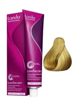 Vopsea Permanenta - Londa Professional nuanta 9/0 blond luminos 