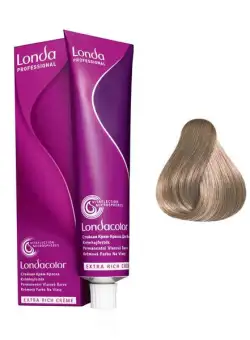 Vopsea Permanenta - Londa Professional nuanta 9/16 blond luminos cenusiu violet 