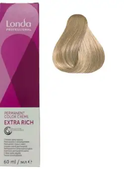 Vopsea Permanenta - Londa Professional nuanta 9/17 blond luminos cenusiu maro