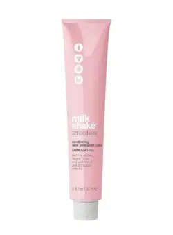 Vopsea semi-permanenta Milk Shake Smoothies 6.6|6R, Blond Inchis Rosu, 100ml