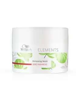 Wella Professionals Elements Renewing masca revitalizanta 150ml